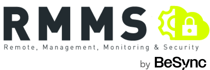 BeSync RMMS – remote management, monitoring and security at a glance