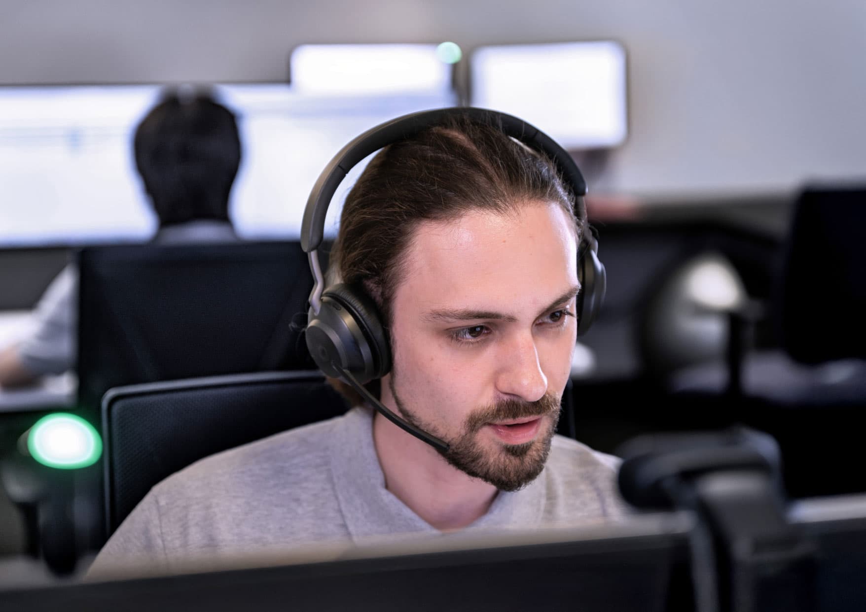 Managed Telephony