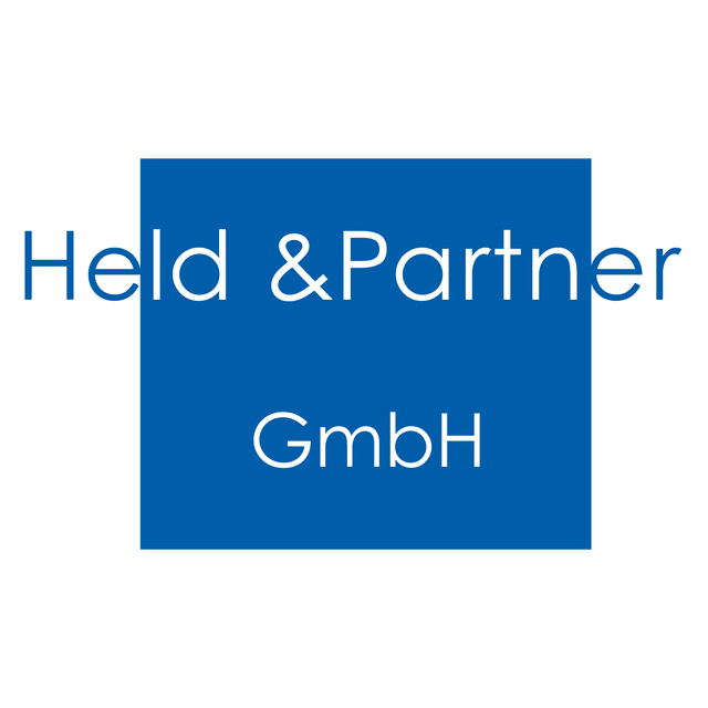 Held & Partner Logo