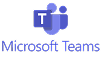Microsoft Teams logo – BeSync Microsoft 365 partner for business telephony
