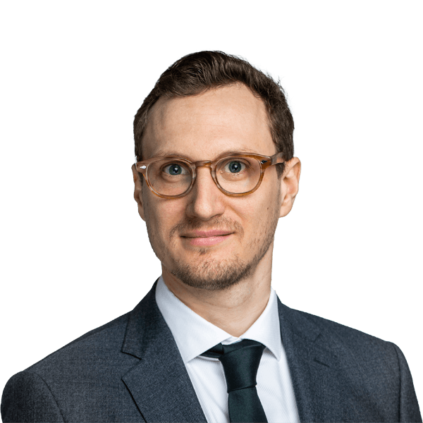 Pino Thormann, RENARD Solutions AG