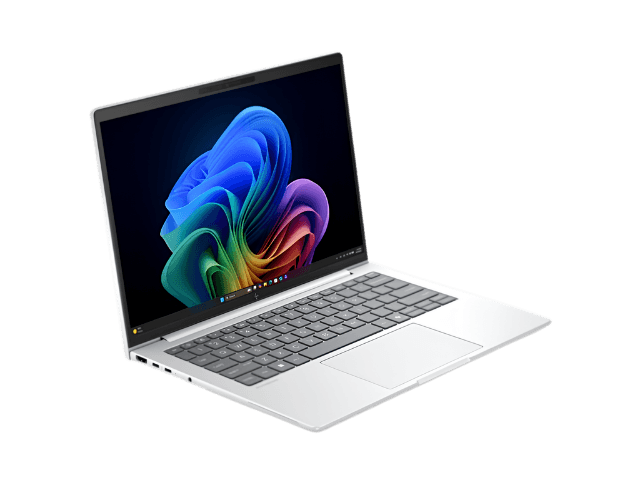 HP EliteBook 8 G2i business notebook for mobile working in the enterprise