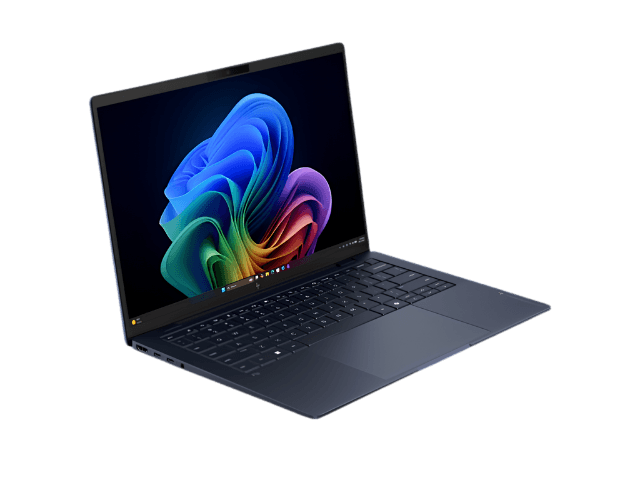 HP EliteBook X G2i business notebook for mobile working in the enterprise