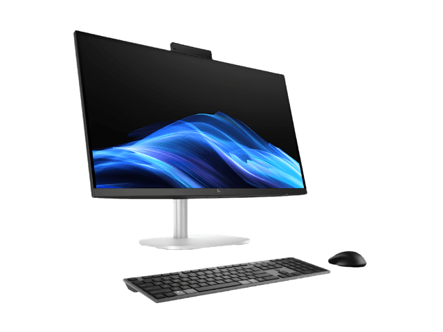 HP EliteStudio 8 G1i all-in-one PC for professional office workstations