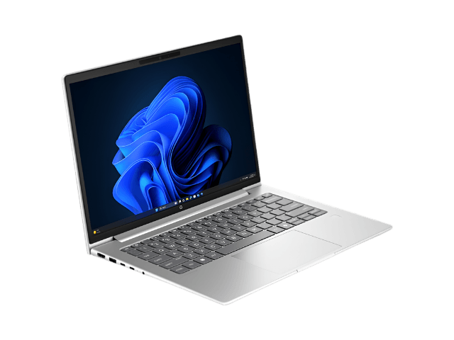 HP ProBook 4 G2 business notebook for everyday use in SMEs