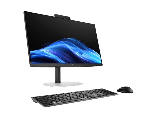 HP ProStudio 4 G1i all-in-one PC for professional office workstations