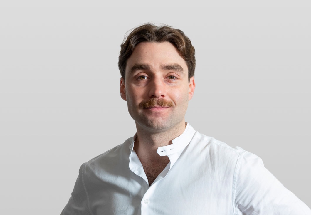 Henry Stehli-Hofmeester