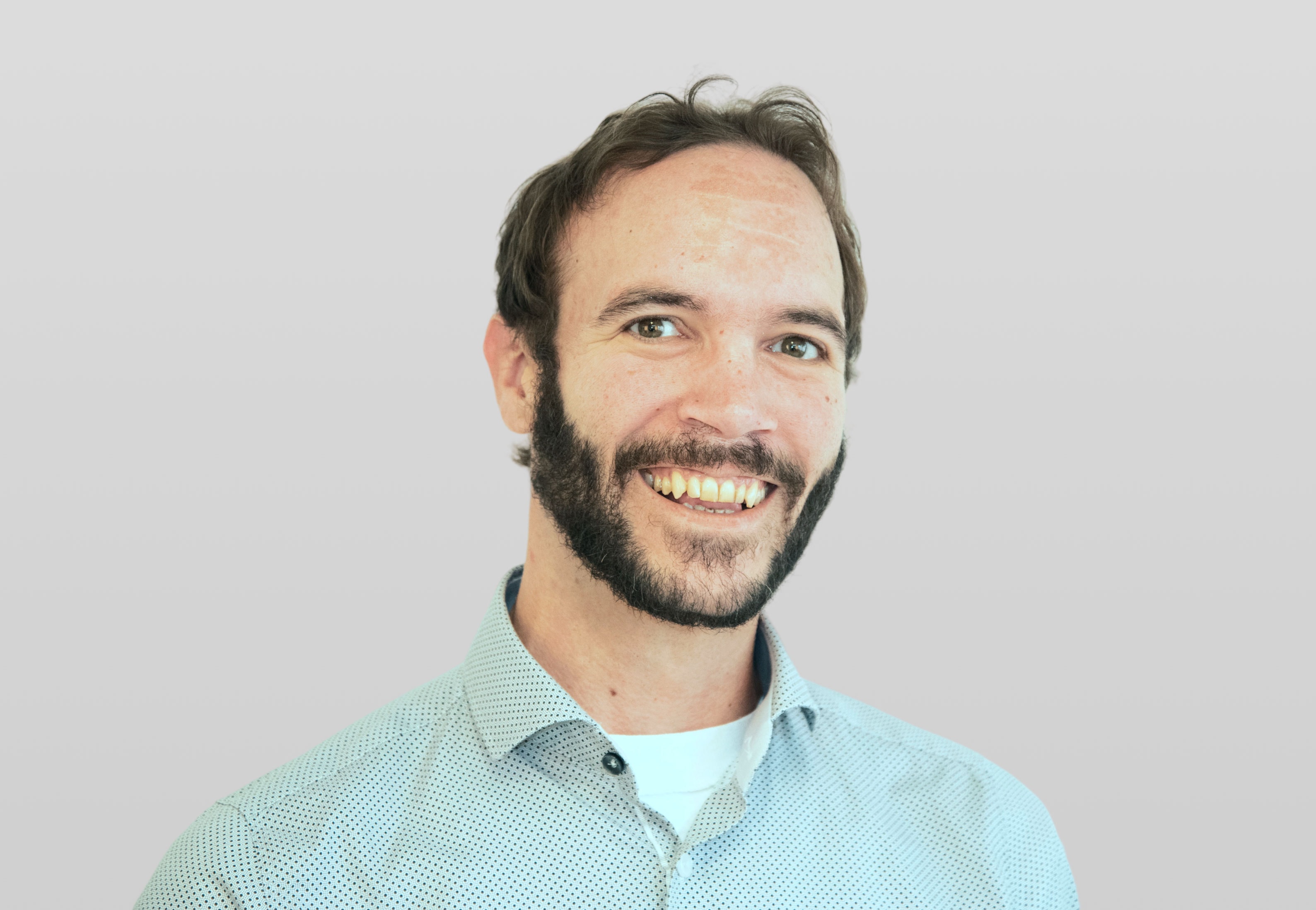Daniel Hausammann