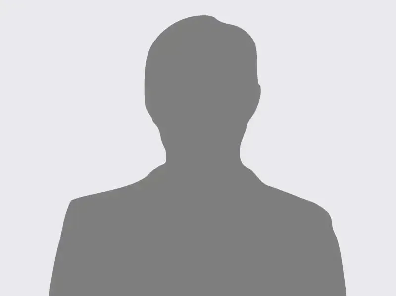 Employee image placeholder BeSync AG